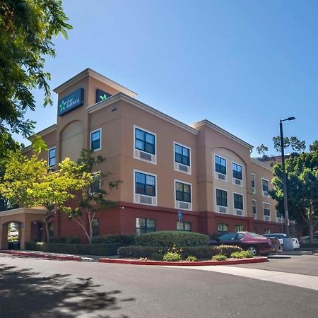 Extended Stay America Suites - San Diego - Mission Valley - Stadium Exterior photo